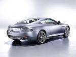 Aston Martin DB9 2012 года (WW)